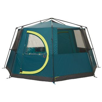 Coleman Octagon BlackOut Zelt für 8 Personen