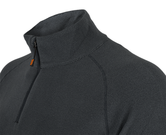 BENNON Sweatshirt POLAROS, grau