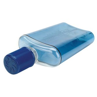 Nalgene Polycarbonat-Spritzbecher 300 ml, blau