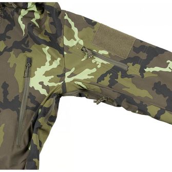 MFH Professional Softshell Jacke Scorpion, M 95 CZ camo