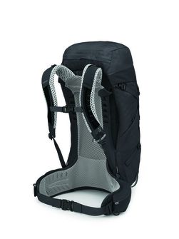 OSPREY Wanderrucksack STRATOS 44,  tunnel vision grey