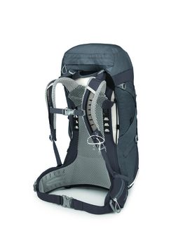 OSPREY Wanderrucksack SIRRUS 36,  tunnel vision grey