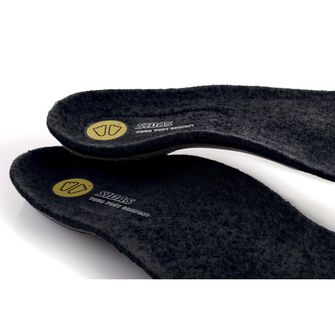 Sidas Comfort+ Merino Schuheinlagen