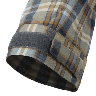 Helikon-Tex Flanellhemd MBDU - Ginger Plaid