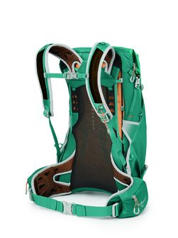 OSPREY Wanderrucksack DOWNBURST 24 WOMENS,  escapade green