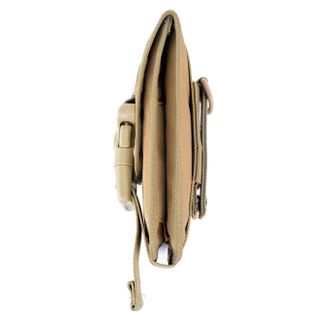 DRAGOWA TACTICAL Smartphone-Tasche Zulu, khaki