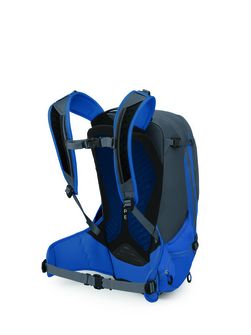 OSPREY Wanderrucksack ESCAPIST 30,  postal blue