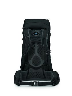 OSPREY Wanderrucksack KYTE 38, schwarz