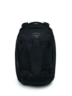 OSPREY Tasche FAIRVIEW 55 II, schwarz