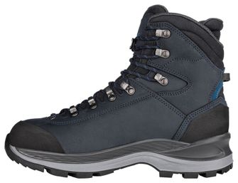 Lowa Lady GTX Trekking-Schuhe, navy/arctic