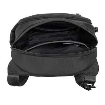 Travelon Umhängetasche Anti-Diebstahl schwarz Tasche Active Tour