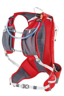 Ferrino Rucksack X-Cross 12L, rot