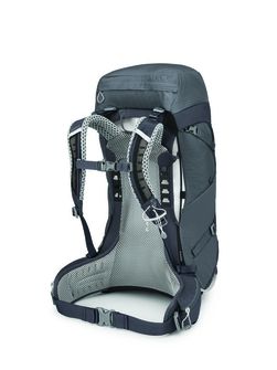 OSPREY Wanderrucksack SIRRUS 44,  tunnel vision grey