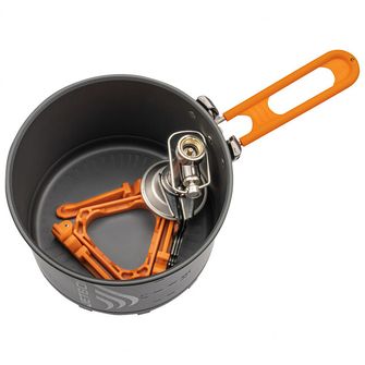 Jetboil Outdoor Versteck 0.8L