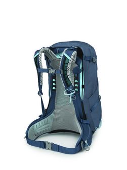 OSPREY Wanderrucksack SIRRUS 34,  muted space blue