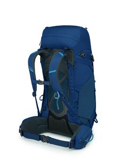 OSPREY Wanderrucksack KESTREL 48,  atlas blue