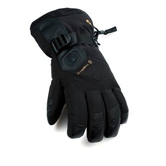 Therm-ic extra warme Handschuhe für Männer