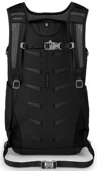 OSPREY Stadtrucksack DAYLITE PLUS, schwarz