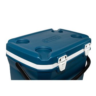 Coleman Kühlbox Xtreme 28 QT 26 L persönlich