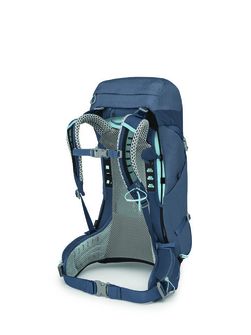 OSPREY Wanderrucksack SIRRUS 26,  muted space blue