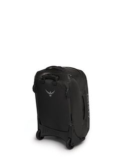 OSPREY-Tasche ROLLING TRANSPORTER 40, schwarz