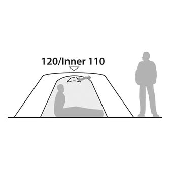 Robens Stan Lodge für 3 Personen