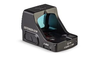 Vortex Optics Kollimator Defender-CCW™ 3 MOA Red Dot