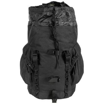 MFH Rucksack Recon II 25 L, schwarz