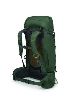 OSPREY Wanderrucksack KESTREL 38,  bonsai green