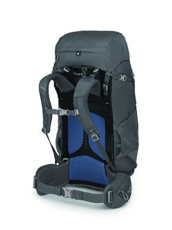 OSPREY Wanderrucksack VIVA 65,  tunnel vision grey