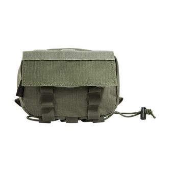 Tasmanian Tiger Taktische Tasche Tac Pouch 12 IRR, stone grey olive