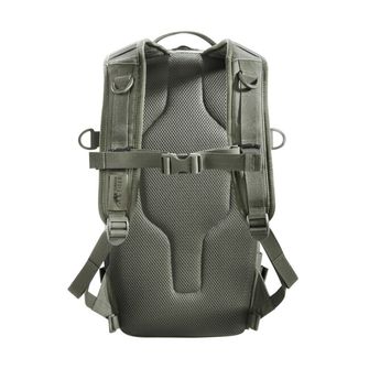 Tasmanian Tiger Rucksack Essential Pack L MK II IRR, stone grey olive 15L