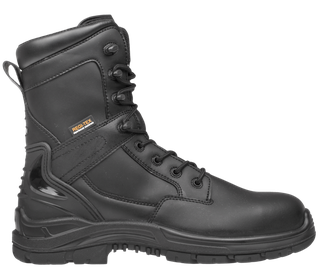 BENNON taktische Stiefel COMMODORE S3 Nicht Metallisch