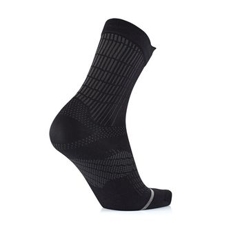 Sidas Socken, schwarz