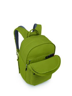 OSPREY Stadtrucksack ARCANE XL,  matcha green heather