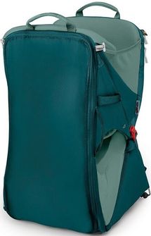 OSPREY-Sitz POCO LT,  deep teal