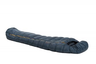 Patizon Sommerschlafsack R 300 L Links, Midnight navy