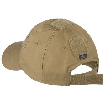 Helikon-Tex Mütze - PolyCotton Ripstop - Coyote