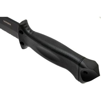 Gerber Messer LMF II Infantry schwarz