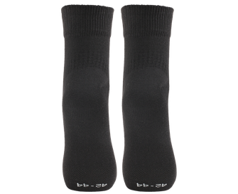 BENNON AIR Socke, schwarz