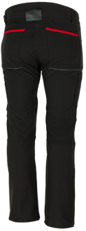 BENNON Softshell-Hose SOLON, schwarz