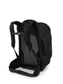 OSPREY Tasche FARPOINT 55, schwarz