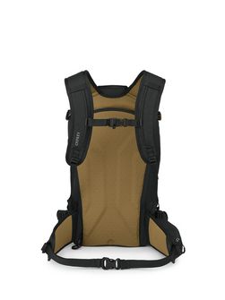 OSPREY Skialp-Rucksack SOELDEN 32, schwarz