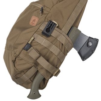 Helikon-Tex BUSHCRAFT SATCHEL Tasche - Cordura - PenCott WildWood™