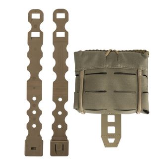 Direct Action® Hülle für leere Magazine und Patronen - Cordura - PenCott BadLands