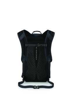 OSPREY Wanderrucksack SPORTLITE 20,  dark charcoal grey