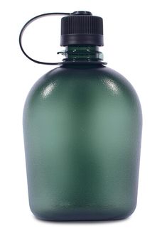 Pinguin Tritan-Kolben 1.0L, Grau