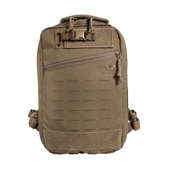 Tasmanian Tiger Medizinischer Rucksack Medic Assault Pack S MKII, coyote brown 6L