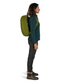 OSPREY Stadtrucksack ARCANE LARGE DAY,  matcha green heather