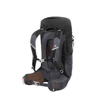 Ferrino-Rucksack Hikemaster 26 L, schwarz